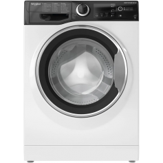 Пральна машина Whirlpool WRBSB 6228 B UA в Запорожье
